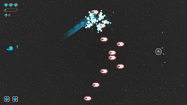 Space Mages: Dimension 33