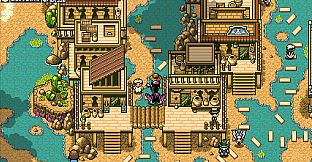 Monster Crown: Sin Eater