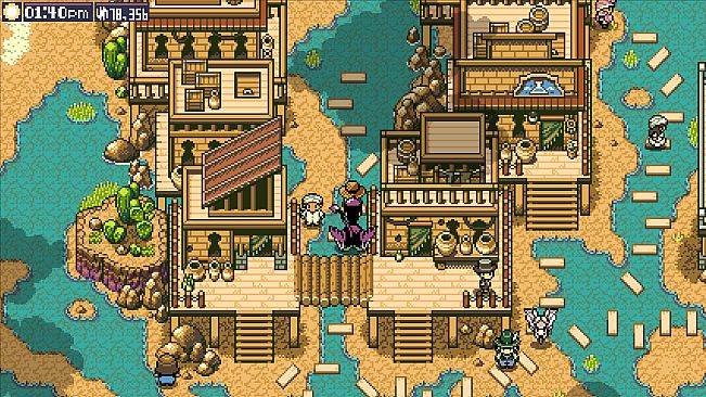 Monster Crown: Sin Eater