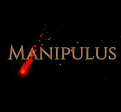 Manipulus - A Deck Building Odyssey