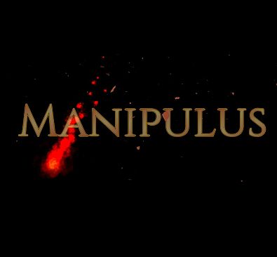 Manipulus - A Deck Building Odyssey