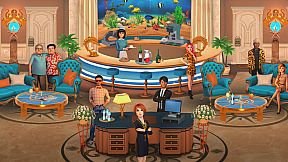 Jane’s Hotel: New story Collector’s Edition