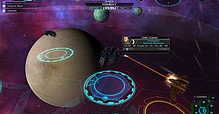 Space Wars: Interstellar Empires