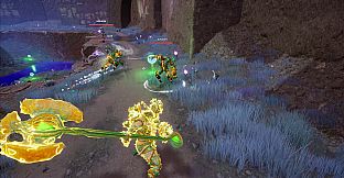 Miiridian Prime