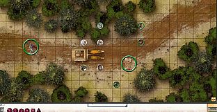 Fantasy Grounds - Pathfinder RPG - Pathfinder Society Scenario #1-04: Bandits of Immenwood