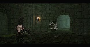 Tyrant's Realm