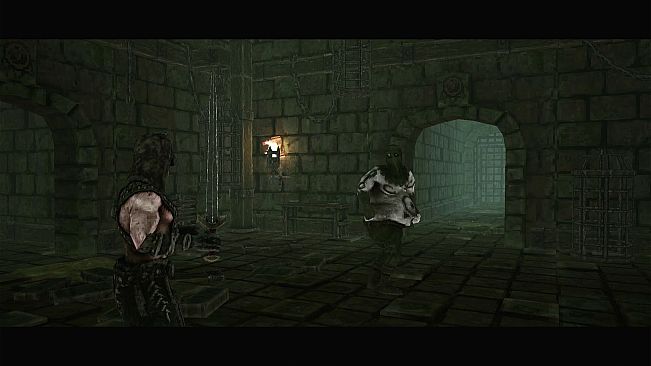 Tyrant's Realm