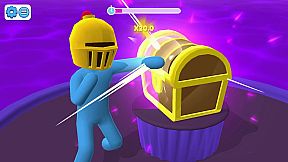 Giant Rush: Complete Edition