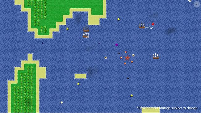 Winds of Bounty