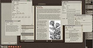 Fantasy Grounds - Dungeon Crawl Classics #73: Emirikol Was Framed!