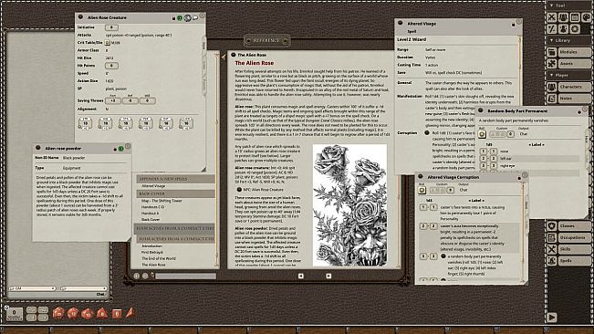 Fantasy Grounds - Dungeon Crawl Classics #73: Emirikol Was Framed!