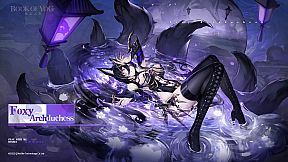 Book of Yog Idle RPG