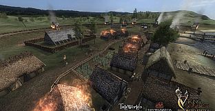 Mount & Blade: Warband - Viking Conquest Reforged Edition