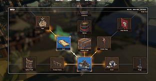 Goblin Apocalypse: Open World Survival
