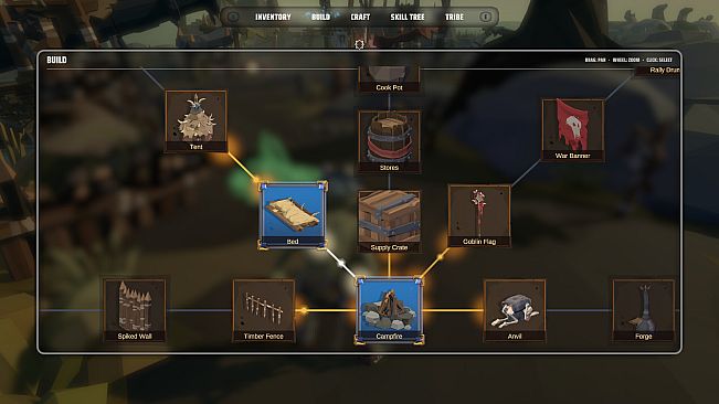 Goblin Apocalypse: Open World Survival