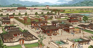 Three Kingdoms The Last Warlord-Art Upgrade Pack