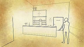 Faded Stories: Full Moon