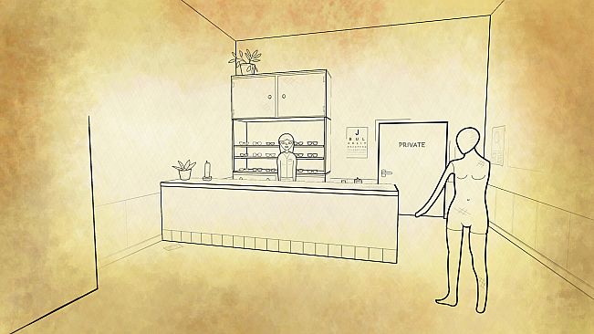 Faded Stories: Full Moon