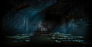 Asylum