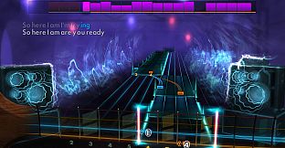 Rocksmith 2014 Edition – Remastered – blink-182 - “Always”