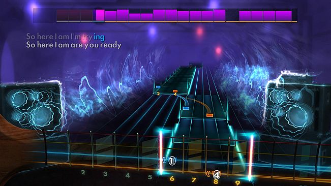 Rocksmith 2014 Edition – Remastered – blink-182 - “Always”