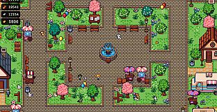 Tiny Village