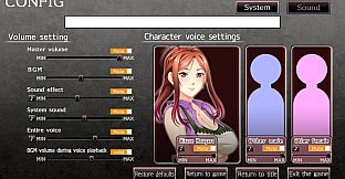 NTR with hypnosis application