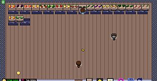 My Tiny Grocery Store - Desktop Idle Supermarket Game