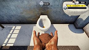 Prison Escape Simulator: Dig Out