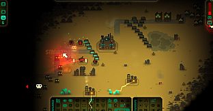 Revenge of the Titans: Sandbox Mode