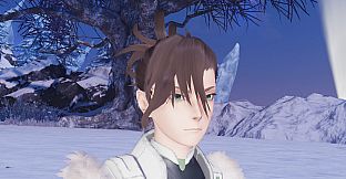 PSO2:NGS - Silver Peaks Kvaris Pack/Type 1 Pack