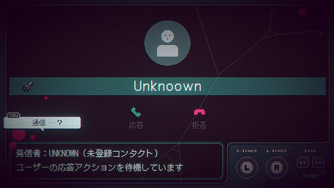 Calling