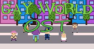 Gay World - OST