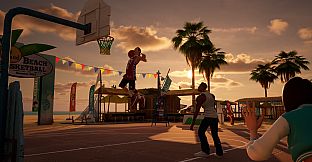 3on3 FreeStyle