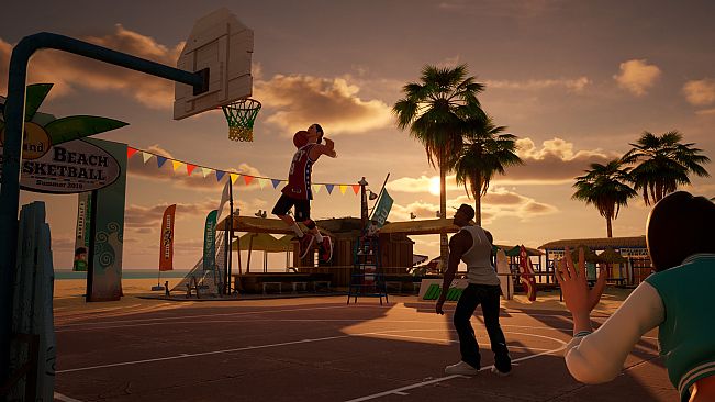 3on3 FreeStyle