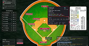 Game Pulse - 1982 Season Set