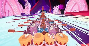 Ragnarock - Gloryhammer - "Rise of the Chaos Wizards"