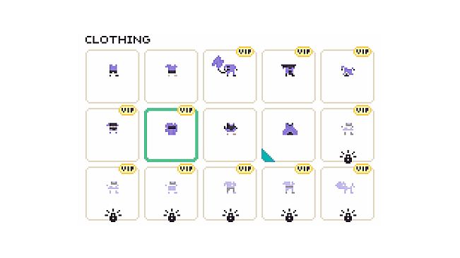 Paint Chips - VIP Pack