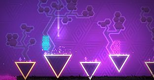 Kalimba - The Dark Void - Coop