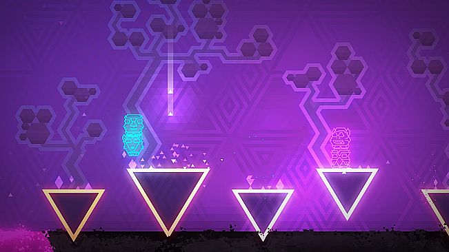 Kalimba - The Dark Void - Coop