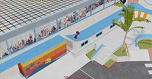 Teo Dove Am Skater 2