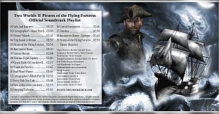 Two Worlds II - PotFF Soundtrack