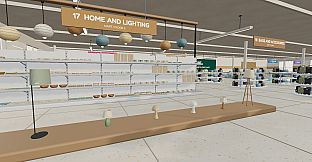 Mart: Tidy Up Together