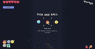Ballmancy