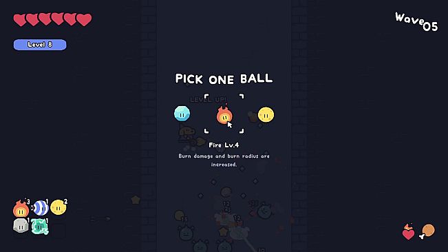 Ballmancy