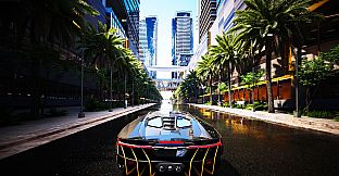 Exotic Cars VI Standard Edition