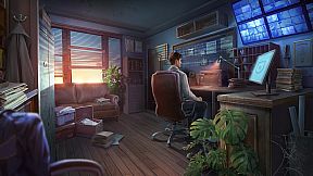 Grim Tales: Dual Disposition Collector's Edition