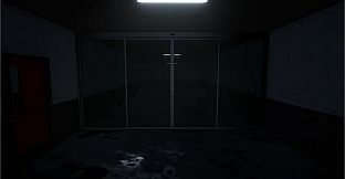 The Parking Garage