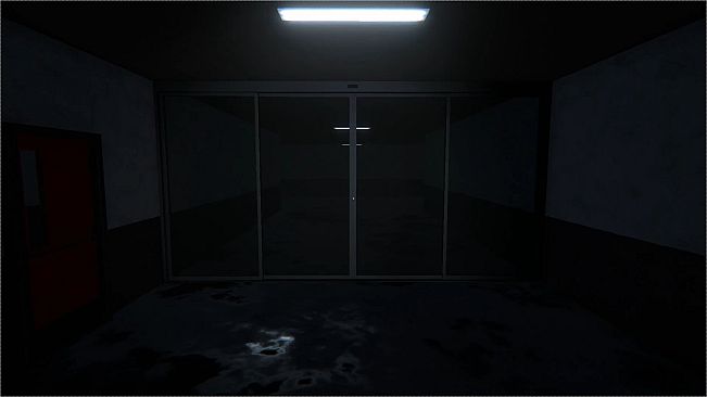The Parking Garage