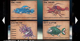 DARIUSBURST Chronicle Saviours - Darius Odyssey Digital Guidebook